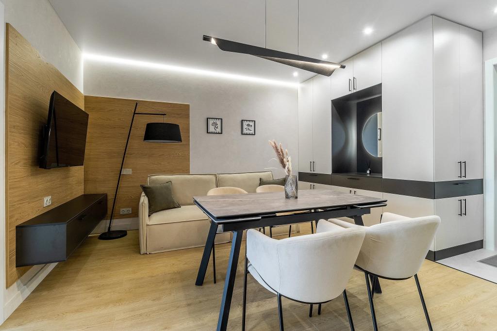 Nort agent Apartment Hotel 0*