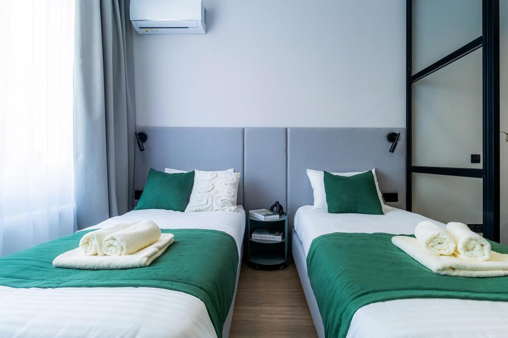 Nort agent Apartment Hotel 0*