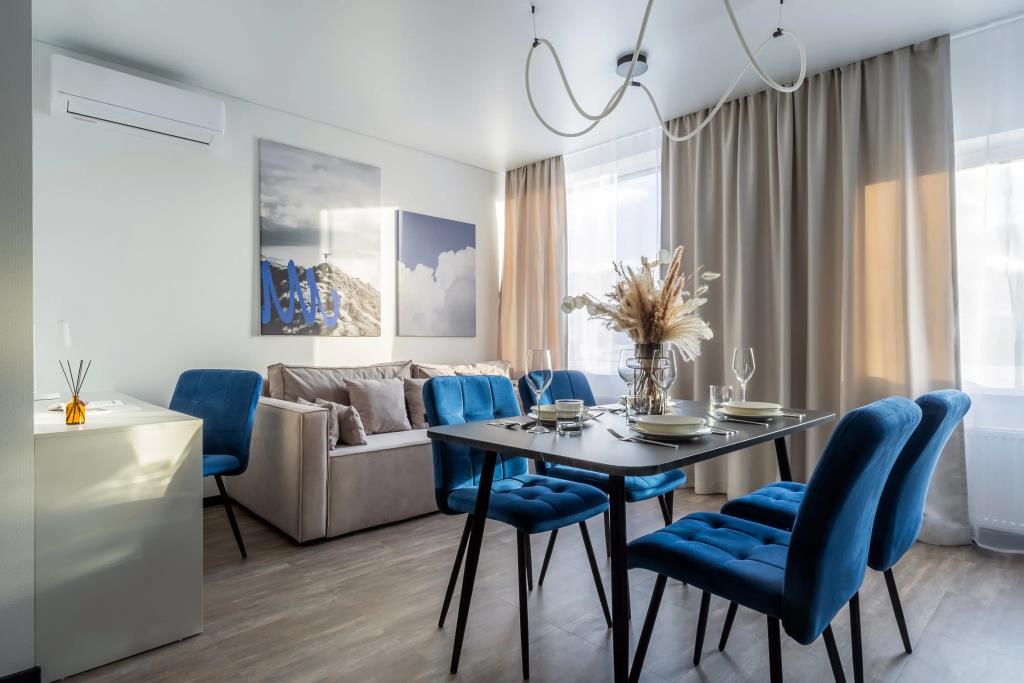 Nort agent Apartment Hotel 0*