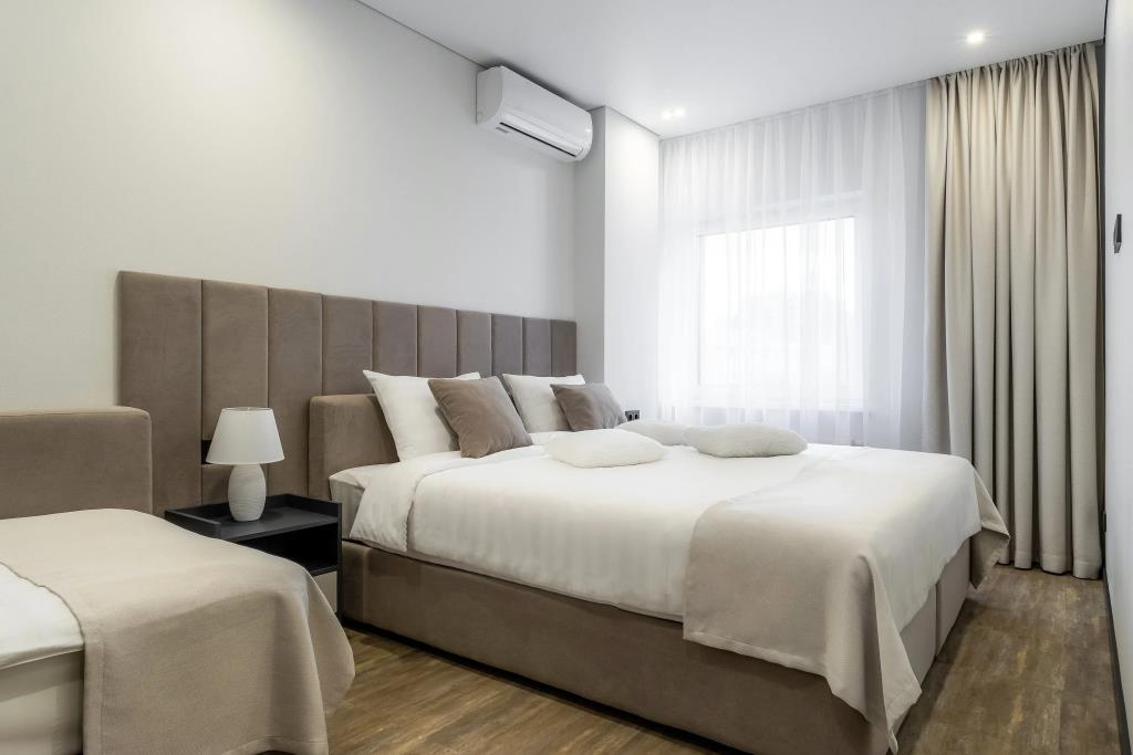 Nort agent Apartment Hotel 0*