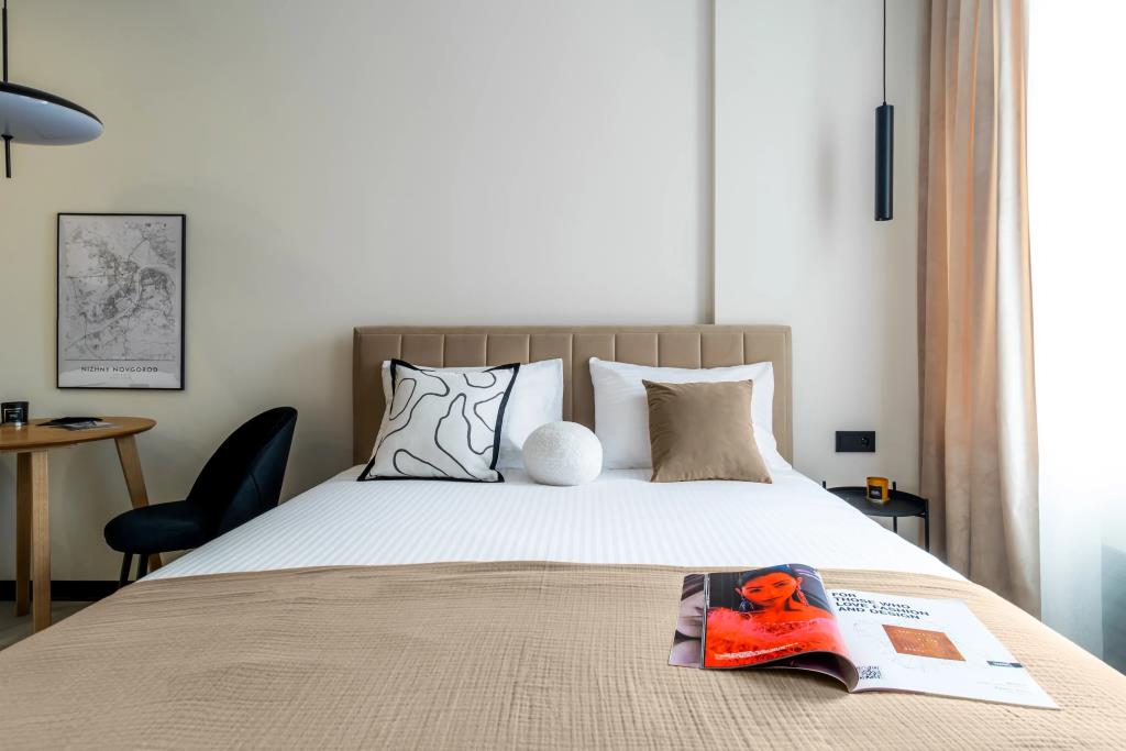 Nort agent Apartment Hotel 0*