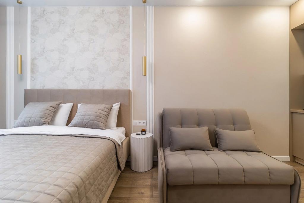 Nort agent Apartment Hotel 0*