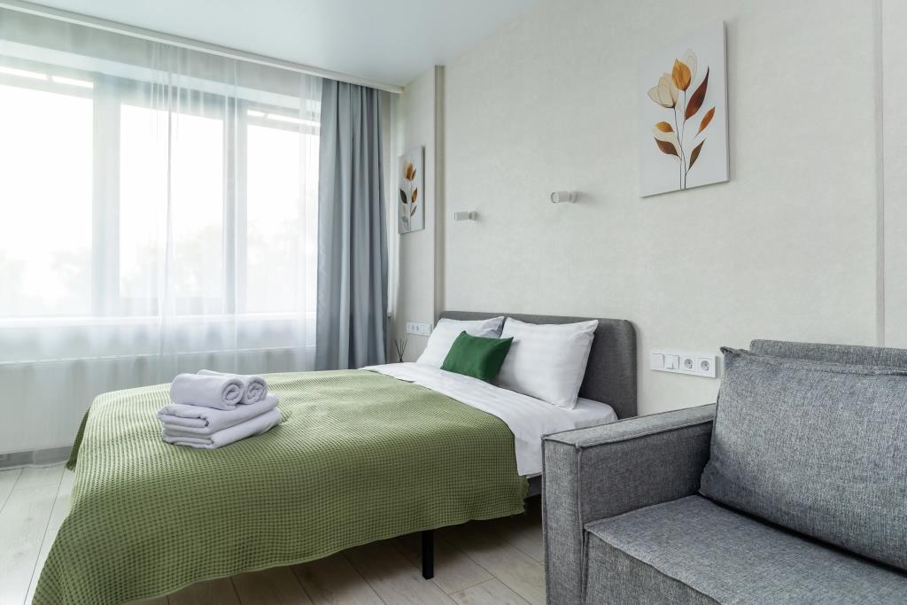 Nort agent Apartment Hotel 0*