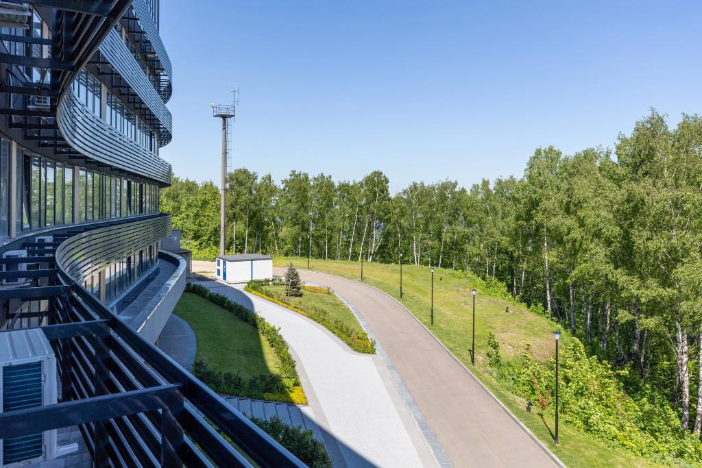 Nort agent Apartment Hotel 0*