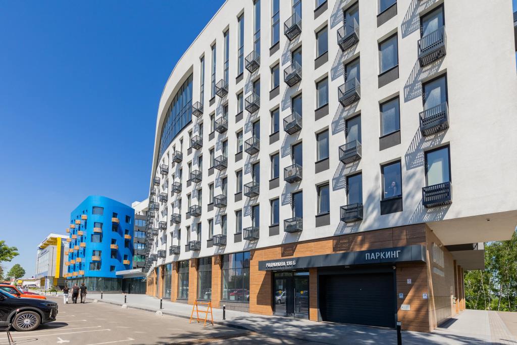 Nort agent Apartment Hotel 0*