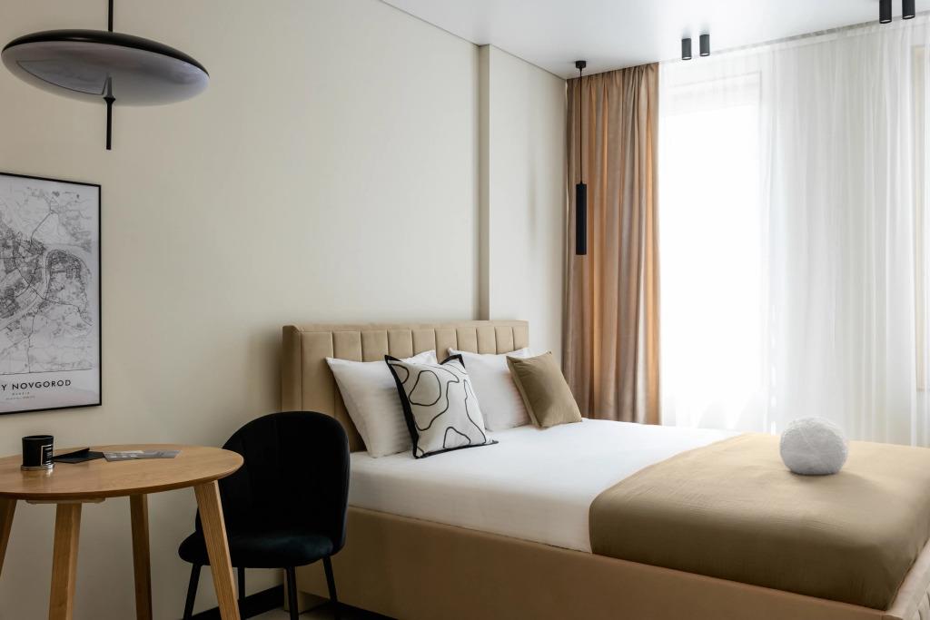 Nort agent Apartment Hotel 0*
