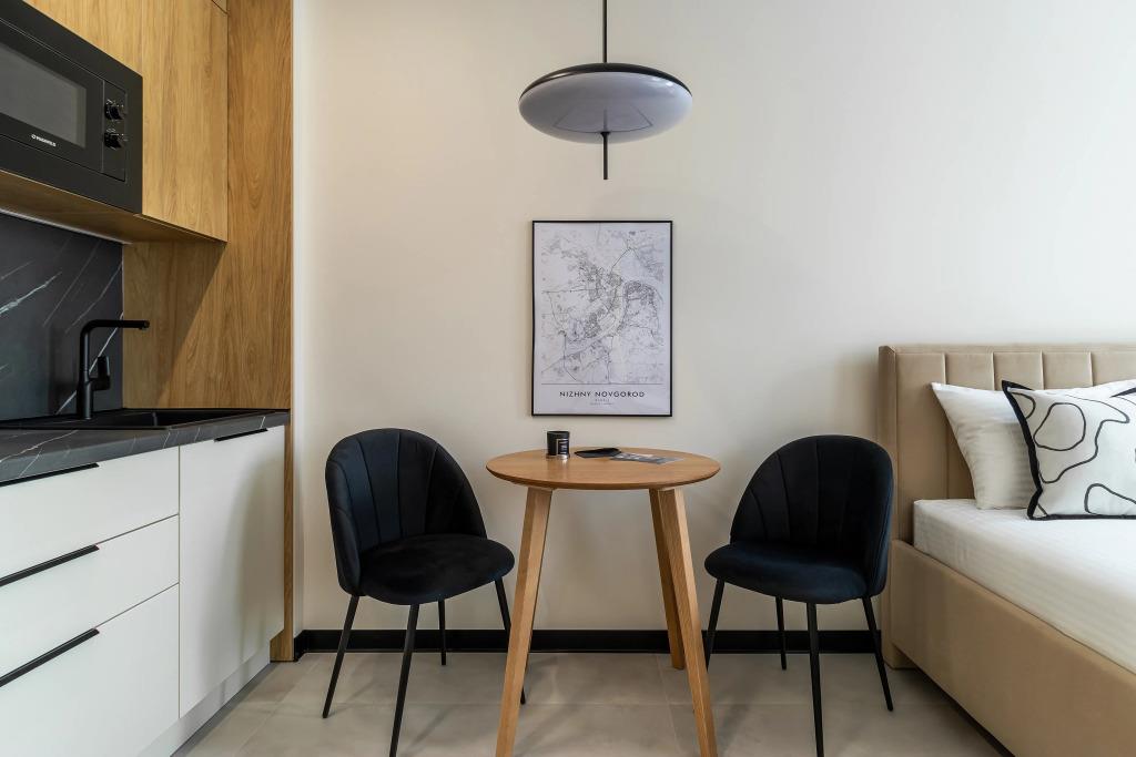 Nort agent Apartment Hotel 0*