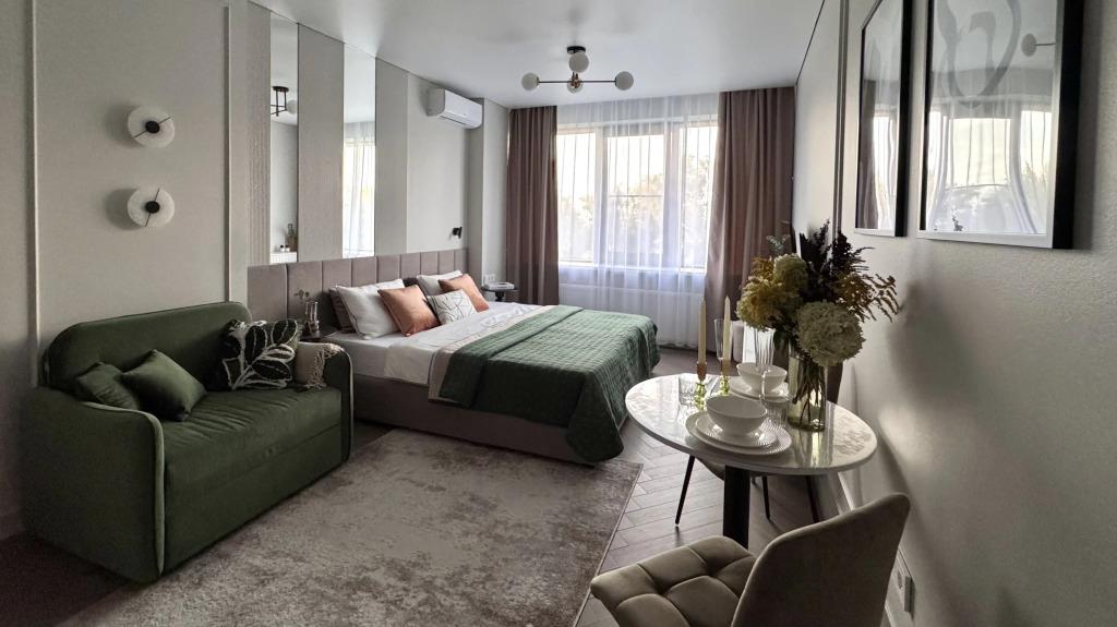 Nort agent Apartment Hotel 0*