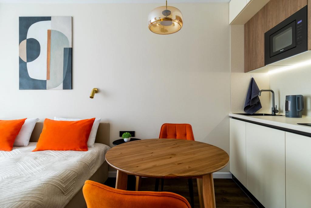 Nort agent Apartment Hotel 0*