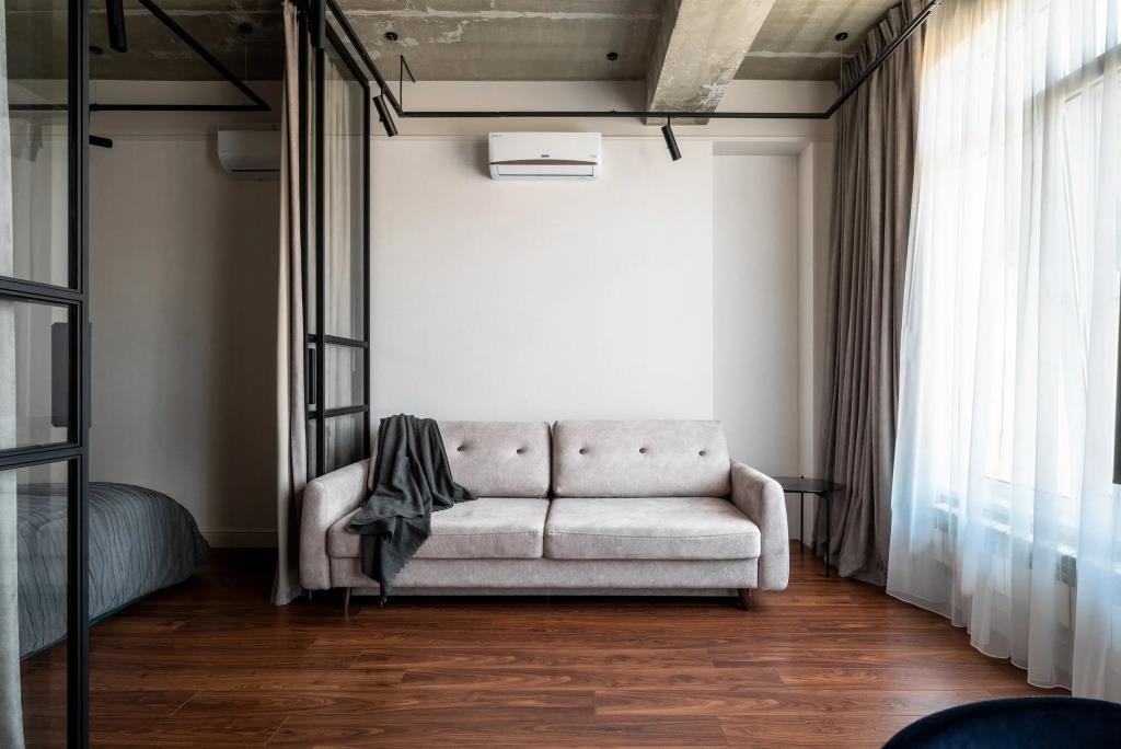 Komfort Olimpik Figurnaya Apartments 1 0*