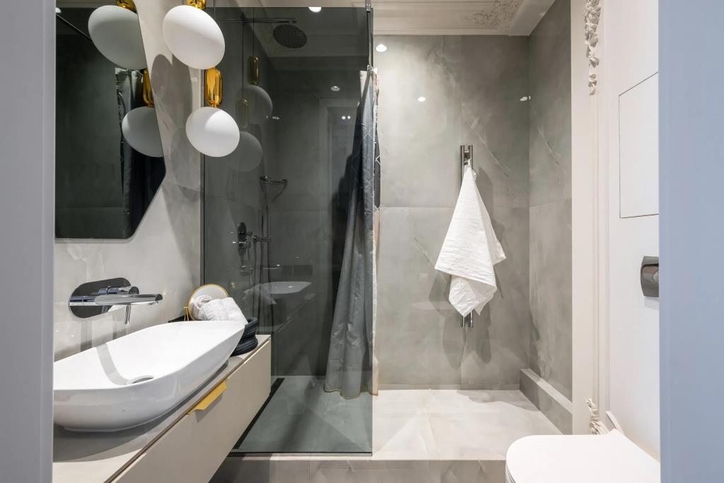 Komfort Olimpik Figurnaya Apartments 1 0*