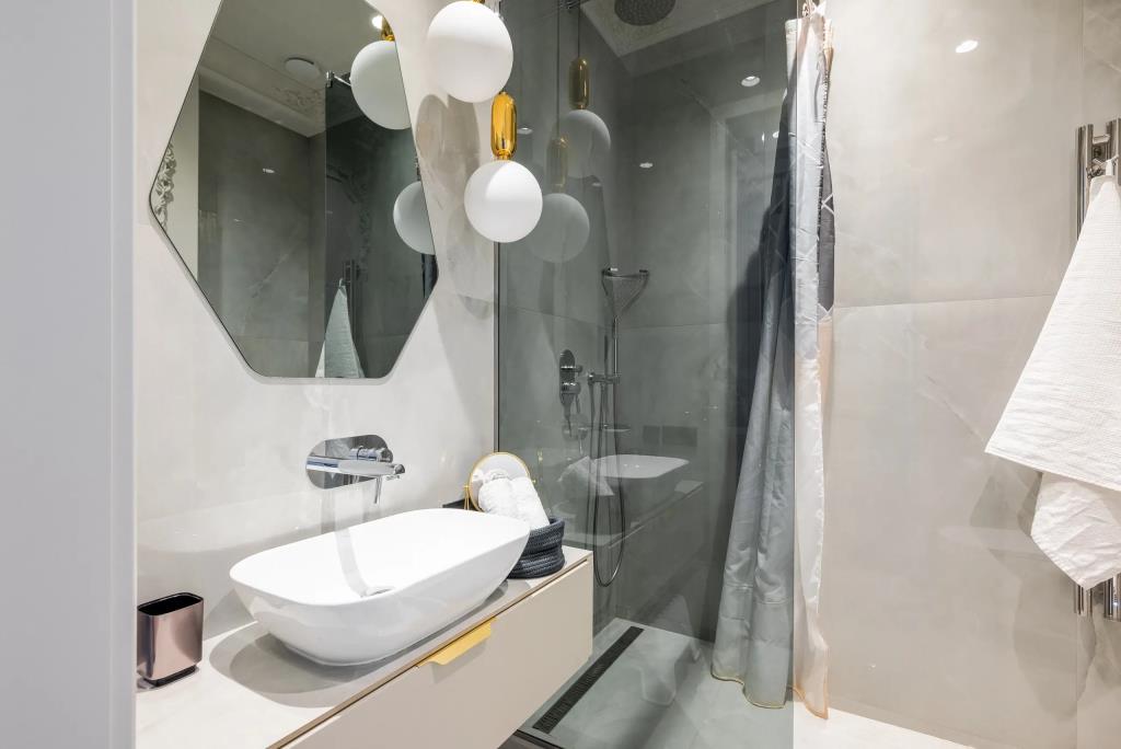 Komfort Olimpik Figurnaya Apartments 1 0*