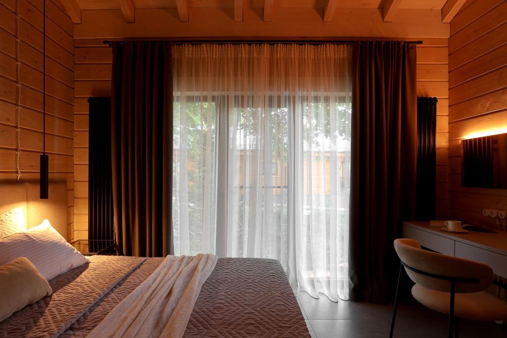 Eco Park Tugan Yak Hotel 0*