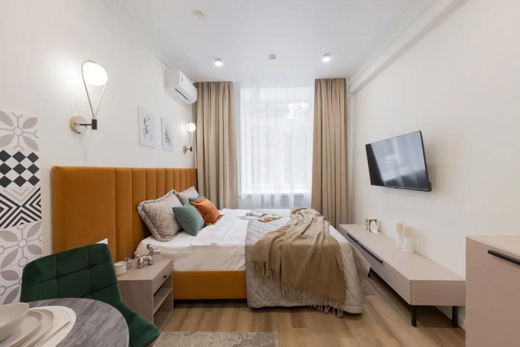 Rizhskiy Praym Hotel 0*