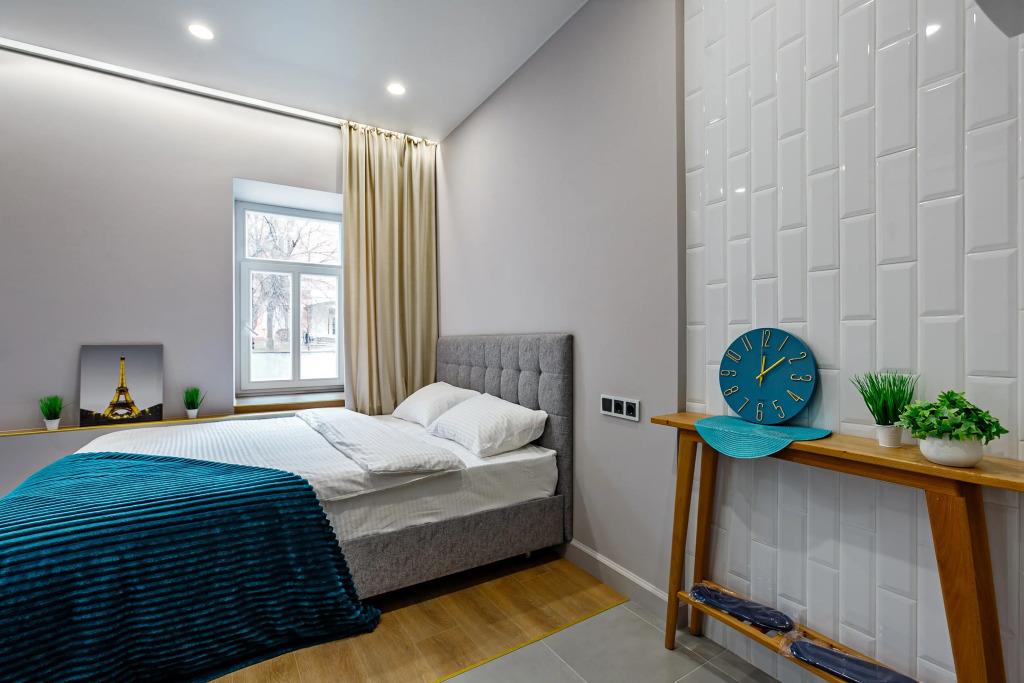 Usadyba na Gorokhovskom Apartment hotel 0*