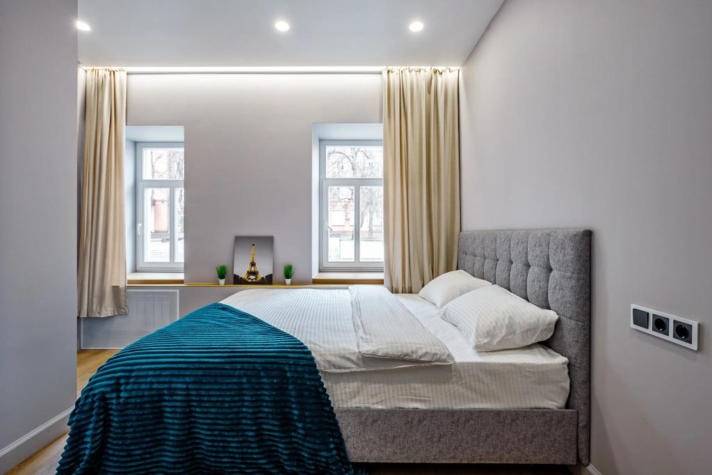Usadyba na Gorokhovskom Apartment hotel 0*