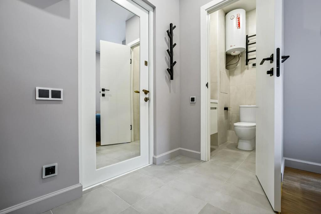 Usadyba na Gorokhovskom Apartment hotel 0*