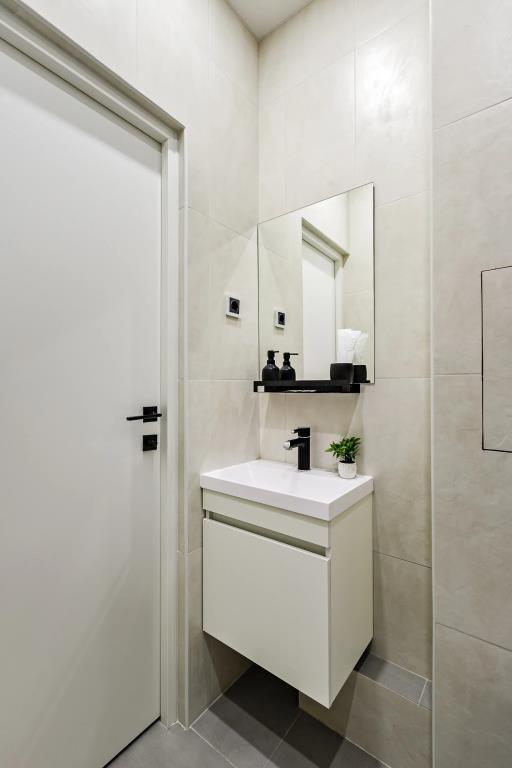 Usadyba na Gorokhovskom Apartment hotel 0*