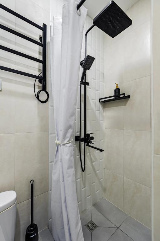 Usadyba na Gorokhovskom Apartment hotel 0*