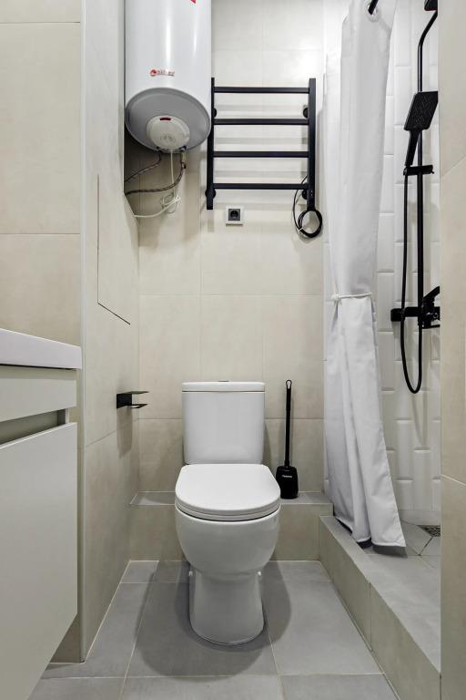Usadyba na Gorokhovskom Apartment hotel 0*