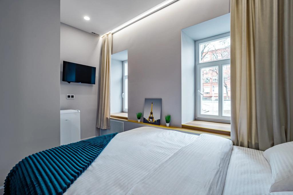 Usadyba na Gorokhovskom Apartment hotel 0*
