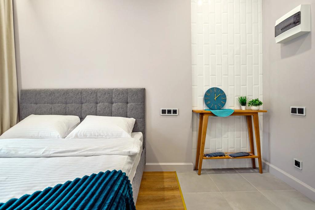 Usadyba na Gorokhovskom Apartment hotel 0*