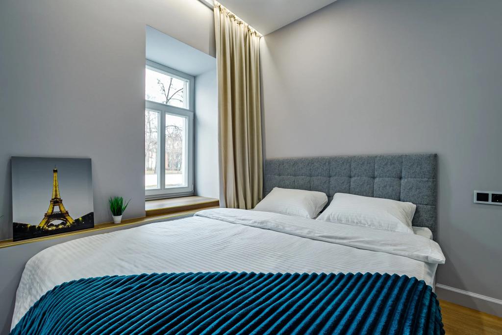 Usadyba na Gorokhovskom Apartment hotel 0*
