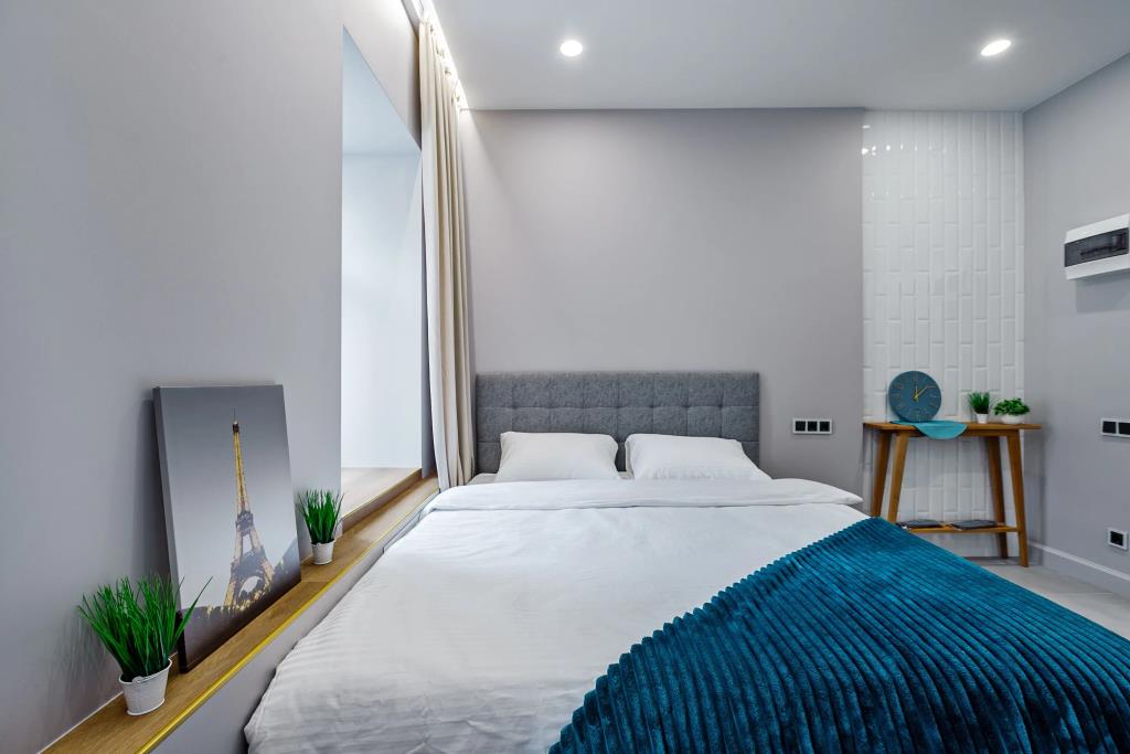 Usadyba na Gorokhovskom Apartment hotel 0*