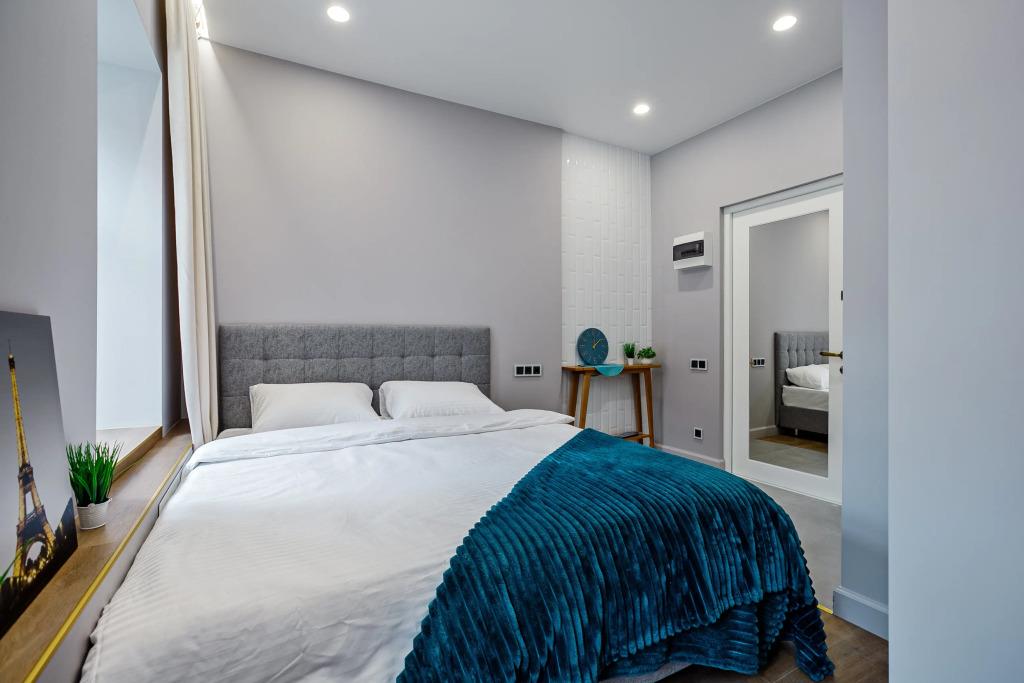 Usadyba na Gorokhovskom Apartment hotel 0*