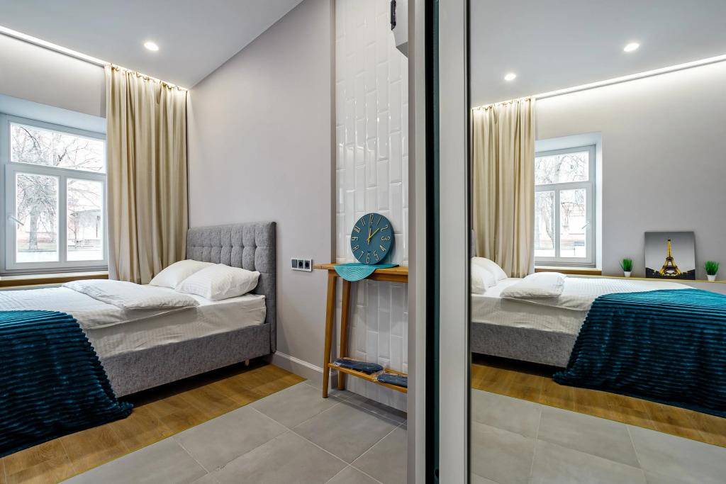 Usadyba na Gorokhovskom Apartment hotel 0*