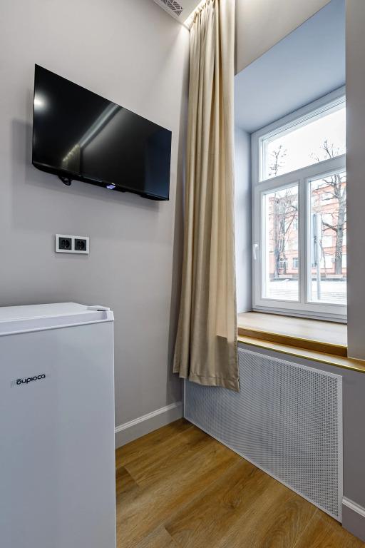 Usadyba na Gorokhovskom Apartment hotel 0*