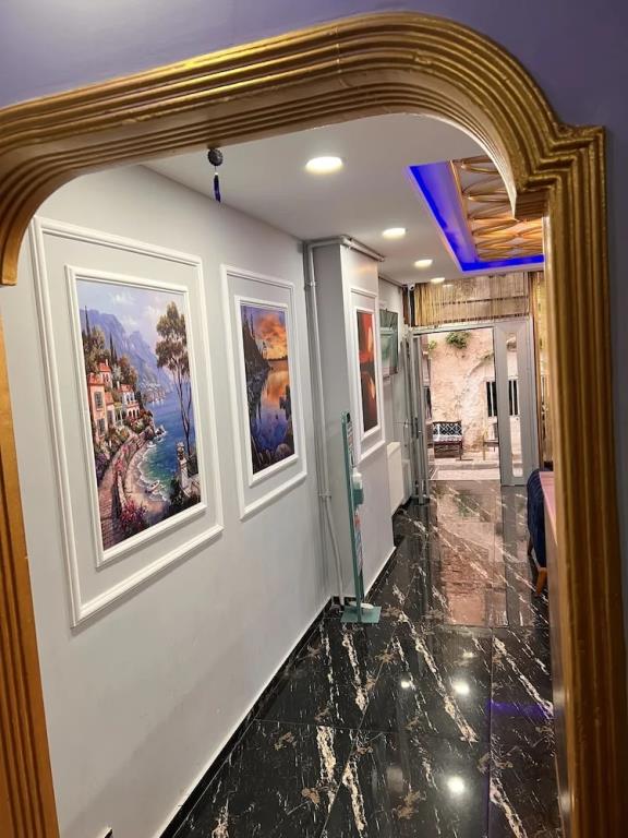 Sami Otel 0*