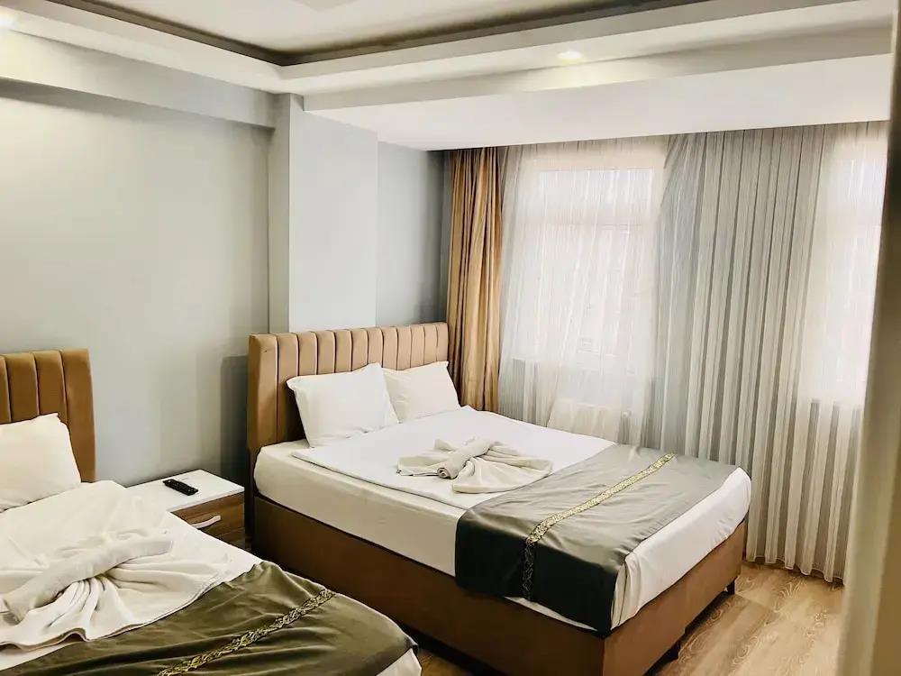 Sami Otel 0*