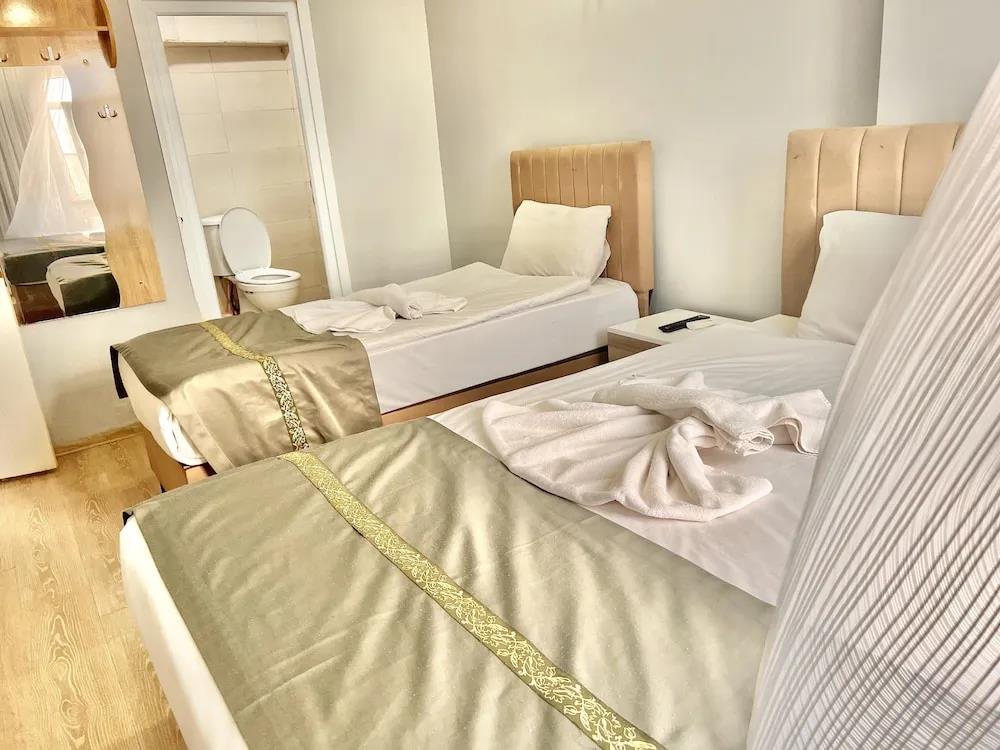 Sami Otel 0*