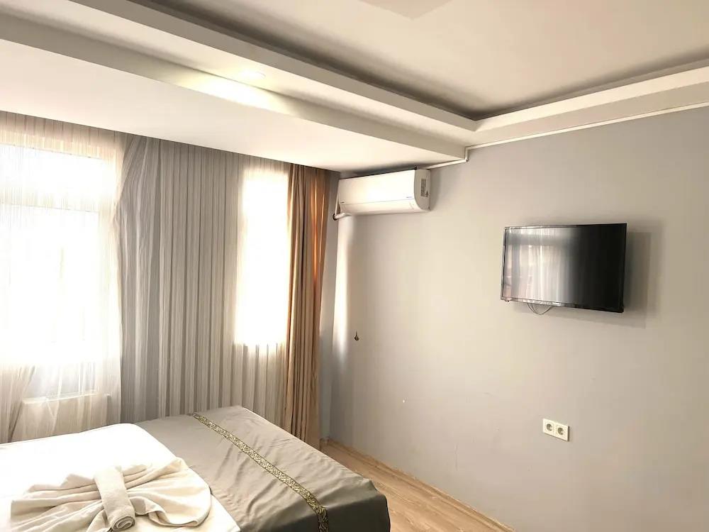 Sami Otel 0*