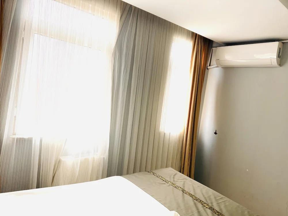 Sami Otel 0*