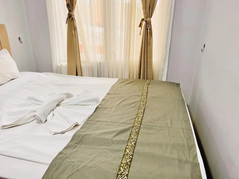 Sami Otel 0*