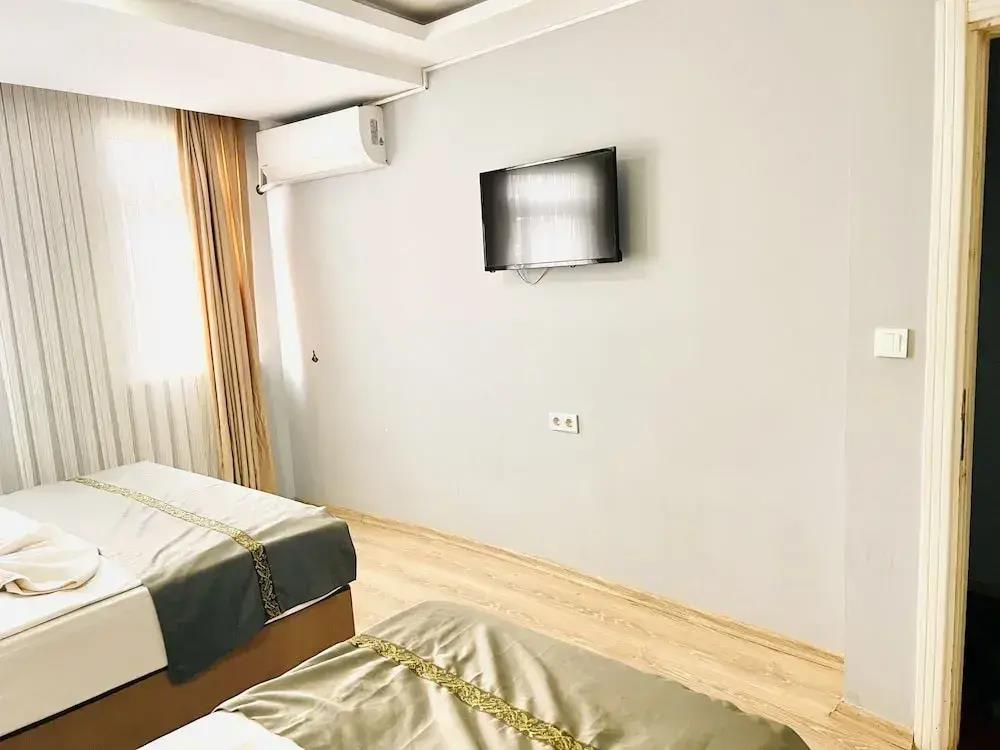 Sami Otel 0*