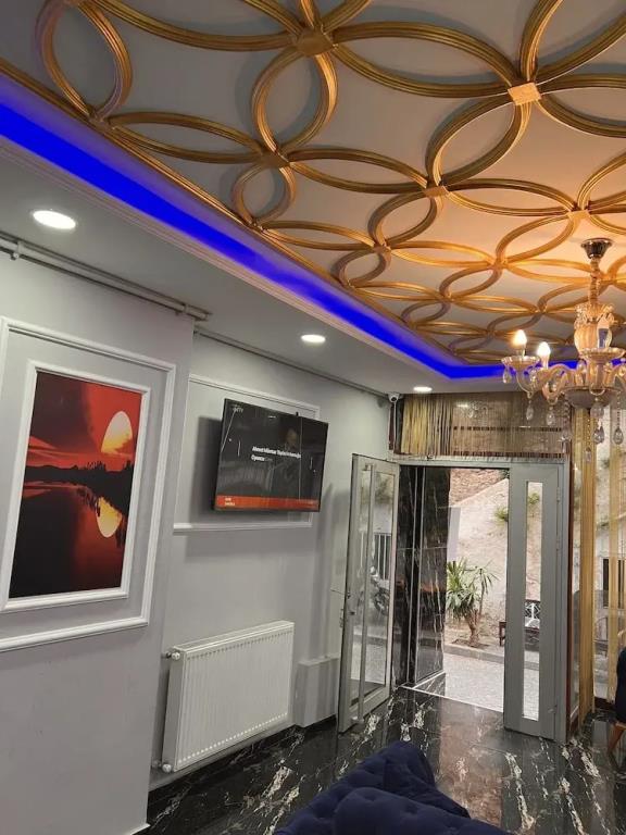 Sami Otel 0*