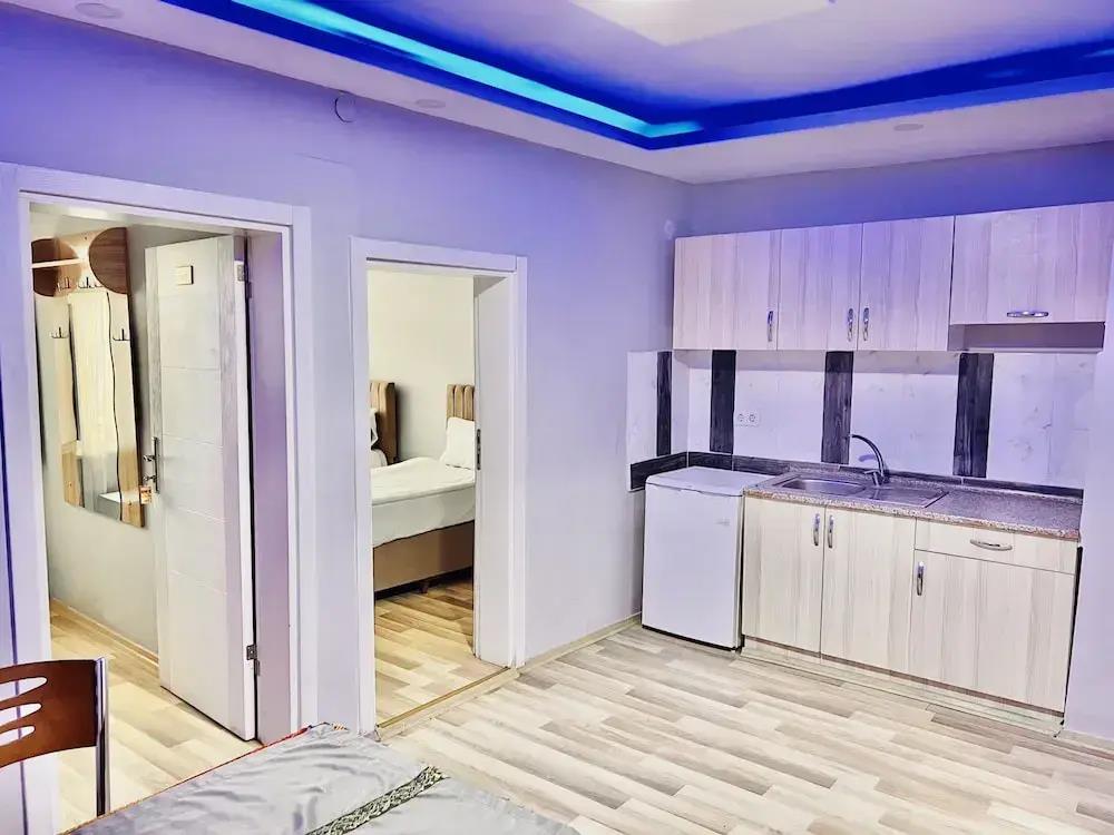 Sami Otel 0*