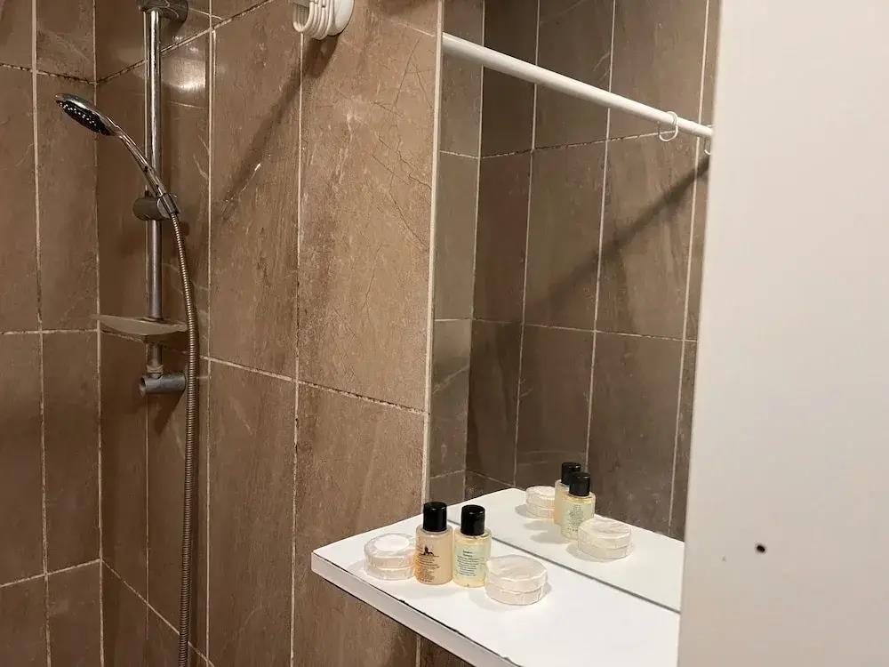 Sami Otel 0*