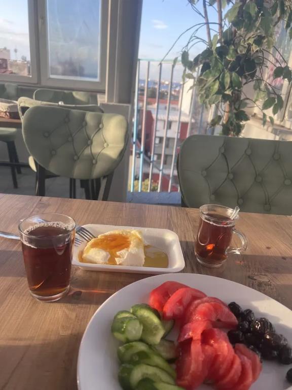 Sami Otel 0*