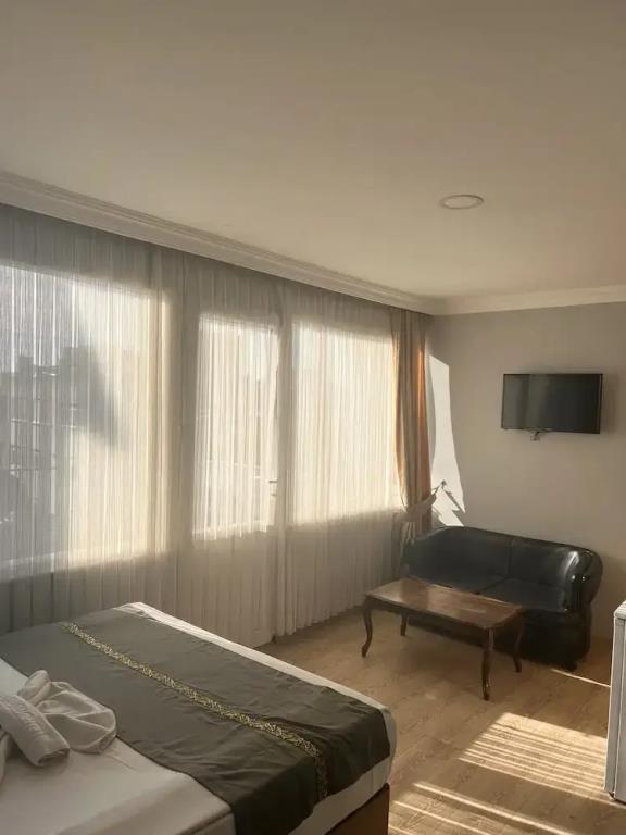 Sami Otel 0*