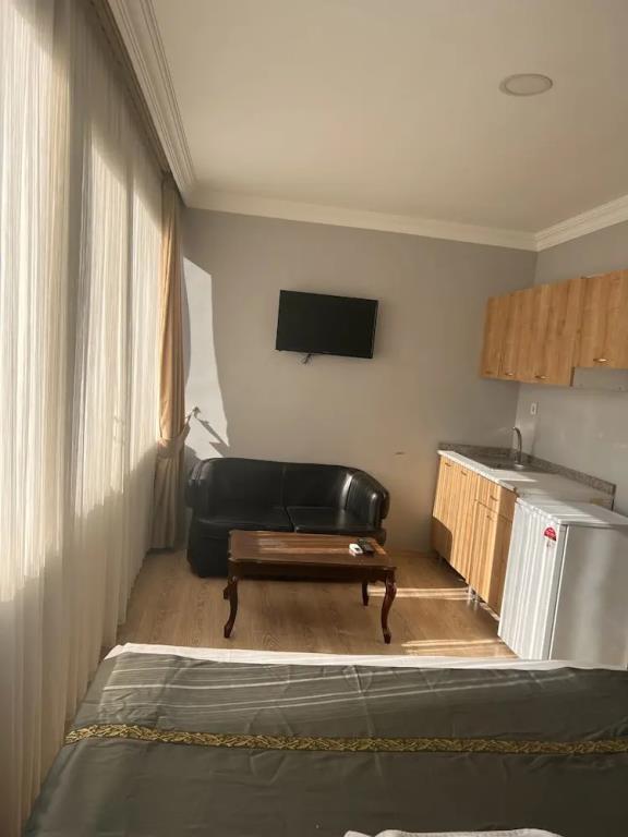 Sami Otel 0*
