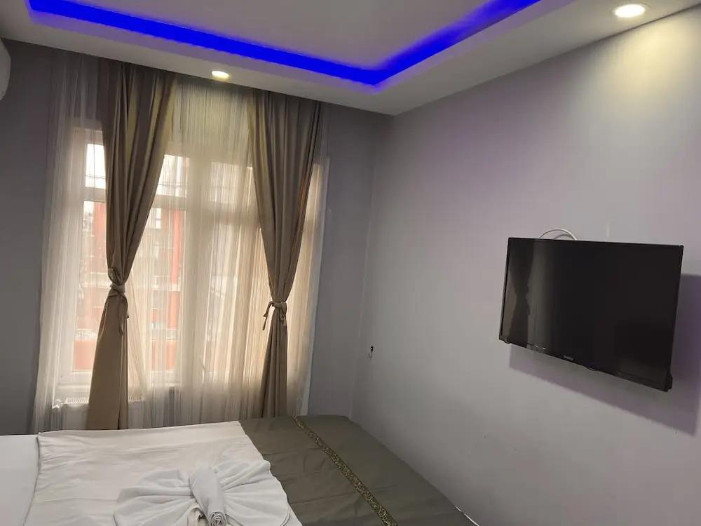 Sami Otel 0*