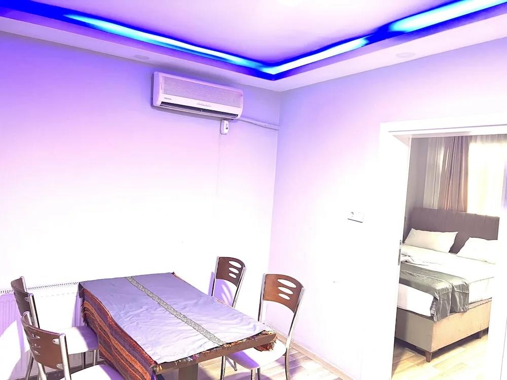 Sami Otel 0*