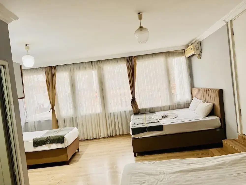 Sami Otel 0*
