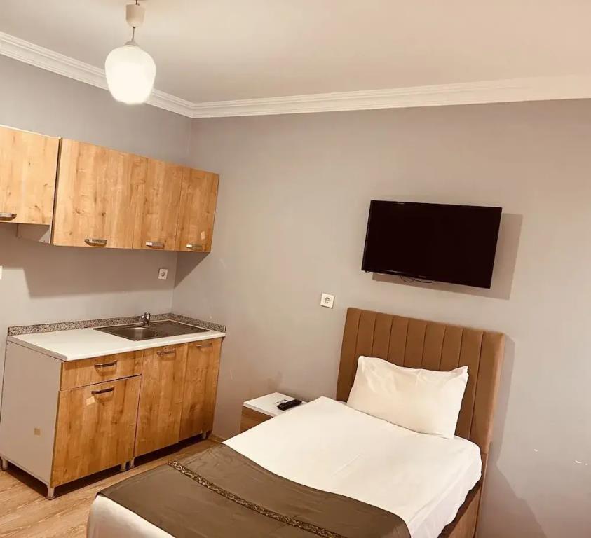 Sami Otel 0*