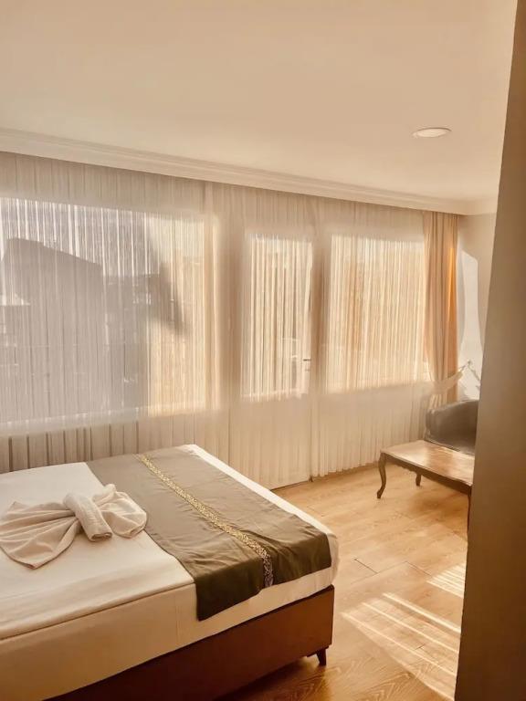 Sami Otel 0*