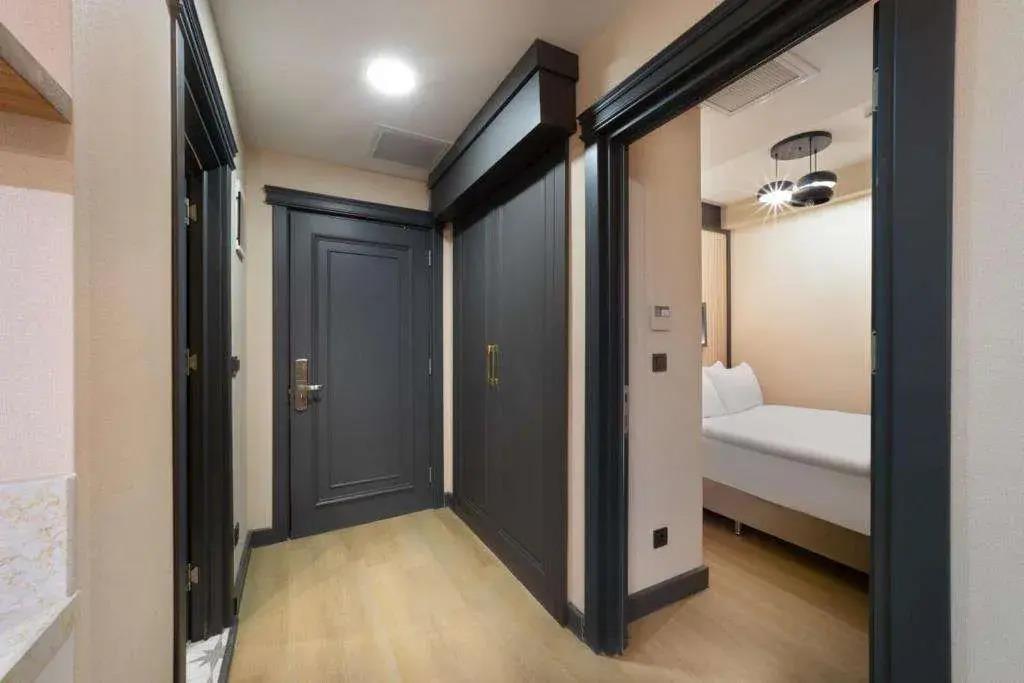 Sisli Family Time Suites 0*